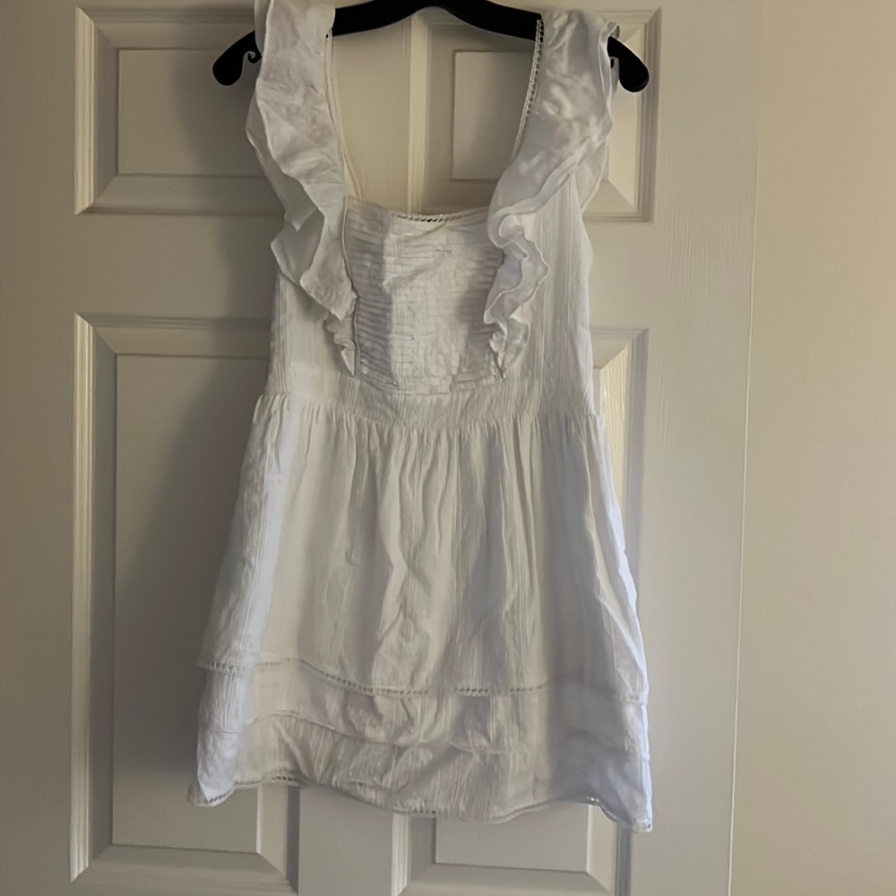 Majorelle Bungalow Dress